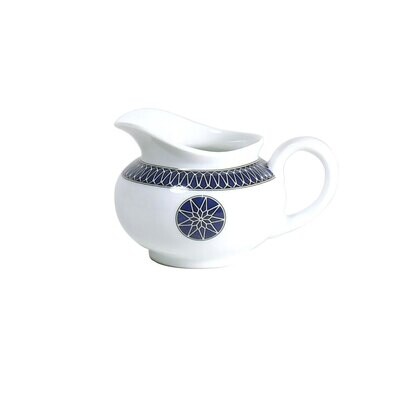 Royal Limoges Blue Star Creamer J015-DIA20797, MPN: J015-DIA20797, 3700409922695