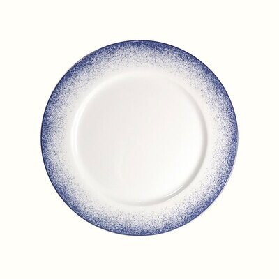 Royal Limoges Blue Fire Dinner Plate B275-REC20830, MPN: B275-REC20830, 3700409923555