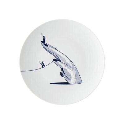 Rosenthal Far Far Closer Dinner Plate 10700-426345-10226, MPN: 10700-426345-10226, 790955180482