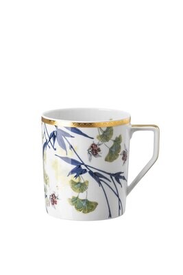 Rosenthal Turandot Mug With Handle 10460-404311-15505, MPN: 10460-404311-15505, 790955369511