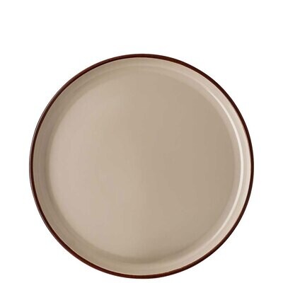 Rosenthal Profi Casual Shell Dinner Plate 10660-405404-30027, MPN: 10660-405404-30027, 790955187818