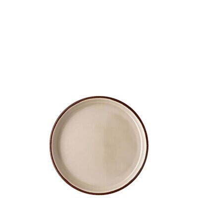 Rosenthal Profi Casual Shell Bread &amp; Butter Plate 10660-405404-30017, MPN: 10660-405404-30017, 7909…