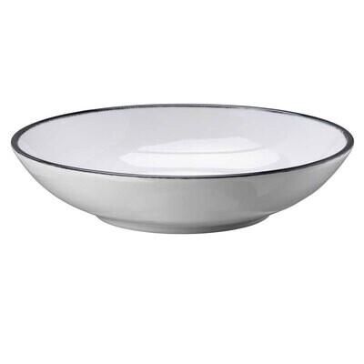 Rosenthal Profi Easy Rock Gourmet Plate Serving Bowl Shallow 10660-405403-31527, MPN: 10660-405403-…