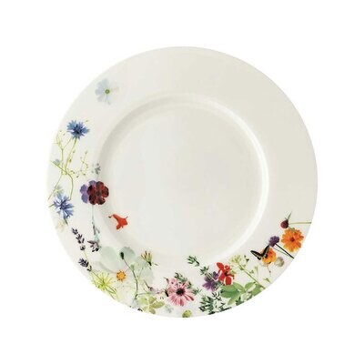 Rosenthal Brillance Grand Air Dinner Rim Plate 10530-405109-10028, MPN: 10530-405109-10028, 7909551…