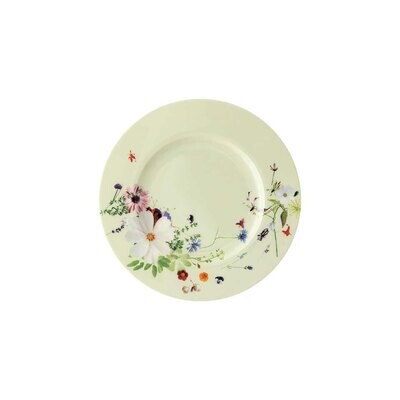 Rosenthal Brillance Grand Air Bread &amp; Butter Rim Plate 10530-405109-10019, MPN: 10530-405109-10019,…