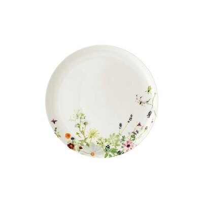 Rosenthal Brillance Grand Air Salad Coupe Plate 10530-405109-10221, MPN: 10530-405109-10221, 790955…