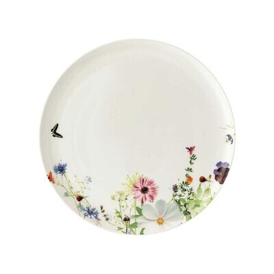 Rosenthal Brillance Grand Air Dinner Coupe Plate 10530-405109-10227, MPN: 10530-405109-10227, 79095…