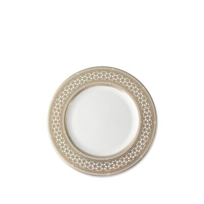 Caskata Hawthorne Gilt Bread Butter Gold BOBBL-314, MPN: BOBBL-314, 817325017466