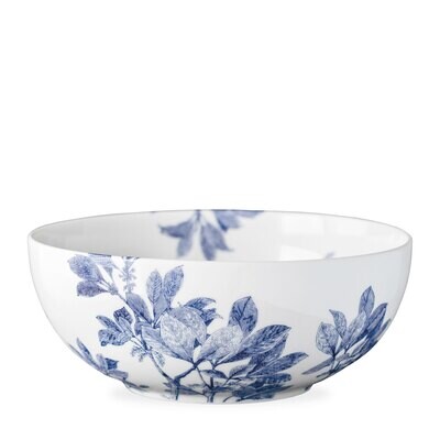 Caskata Arbor Vegetable Serving Bowl Blue VBWL-250, MPN: VBWL-250, 816666027936