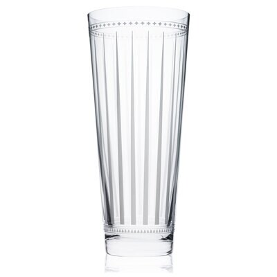 Caskata Marrakech Tall Glass Vase GL-VASE-170, MPN: GL-VASE-170, 817325010832