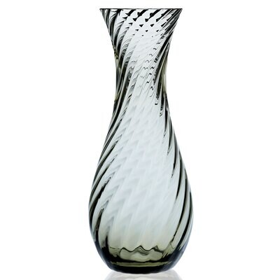 Caskata Quinn Optic Carafe Smoke GL-OCARAFE-100, MPN: GL-OCARAFE-100, 817325014199
