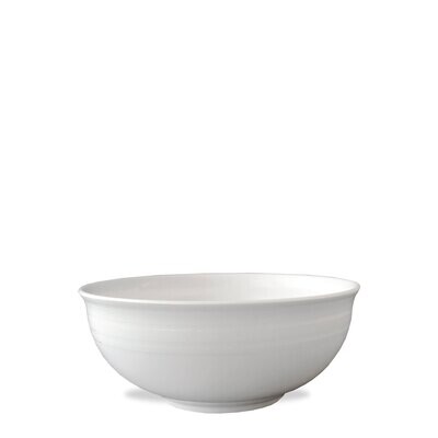 Caskata Cambridge Stripe Cereal Bowl White CBWLA-760, MPN: CBWLA-760, 817325015462