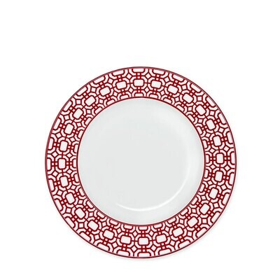 Caskata Newport Garden Gate Salad Crimson SALA-504, MPN: SALA-504, 816666021859