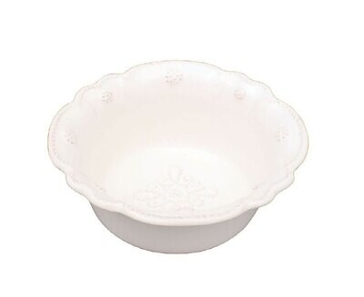 Juliska Jardins du Monde Whitewash Ramekin JMX12/10, MPN: JMX12/10, 814057013933