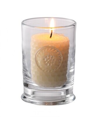 Juliska Berry &amp; Thread Glassware Votive B706/C, MPN: B706/C, 810044021677