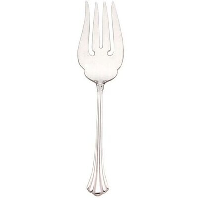 Reed and Barton 18 Century Flatware Cold Meat Fork 7200228, MPN: 7200228, 735092026057