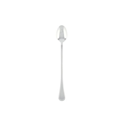 Sambonet contour iced tea spoon 7 5/8 inch - 18/10 stainless steel, MPN: 52501-67, 790955898288