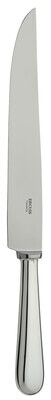 Ercuis Baguette Carving Knife Silver Plated F650340-46, MPN: F650340-46, 3660656045519