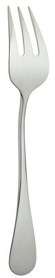 Ercuis Baguette Serving Fork Silver Plated F650340-42, MPN: F650340-42, 3660656045465