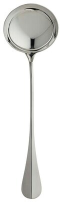 Ercuis Baguette Soup Ladle Silver Plated F650340-40, MPN: F650340-40, 3660656045434