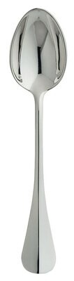 Ercuis Baguette Moka Spoon Silver Plated F650340-10, MPN: F650340-10, 3660656045243