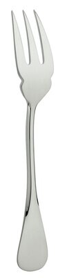 Ercuis Baguette Fish Fork Silver Plated F650340-07, MPN: F650340-07, 3660656045175