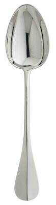 Ercuis Baguette Dessert Spoon Silver Plated F650340-04, MPN: F650340-04, 3660656045090