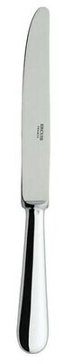 Ercuis Baguette Dinner Knife Silver Plated F650340-03, MPN: F650340-03, 3660656045052