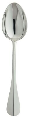 Ercuis Baguette Dinner Spoon Silver Plated F650340-01, MPN: F650340-01, 3660656045014