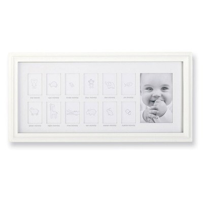 First Year Picture Frame GM7480, MPN: GM7480, 82272720633