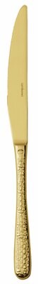 Sambonet Venezia Gold Table Knife S.H. 52765G11, MPN: 52765G11, 790955175518