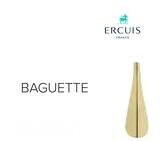 Ercuis Baguette Strawberry Ladle Gold Plated F657340-60, MPN: F657340-60, 3660656818793