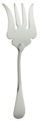 Ercuis Baguette Fish Serving Fork Silver Plated F650340-47, MPN: F650340-47, 3660656045533