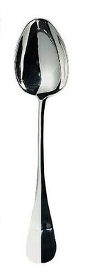 Ercuis Baguette Us Tea Spoon Silver Plated F650340-12, MPN: F650340-12, 3660656045281