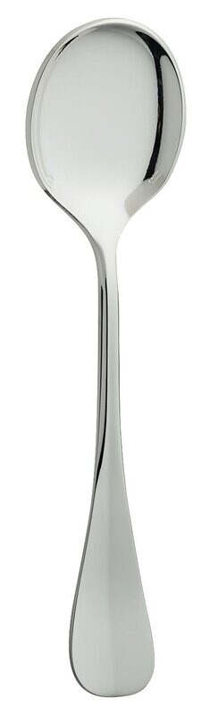 Ercuis Baguette Ice Cream Individual Spoon Silver Plated F650340-13, MPN: F650340-13, 3660656045298