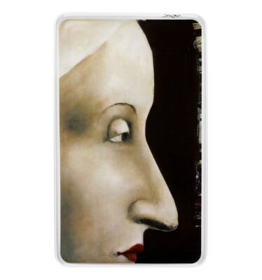 Vista Alegre Susanne Janssen Rectangular Plate, MPN: 21117007,