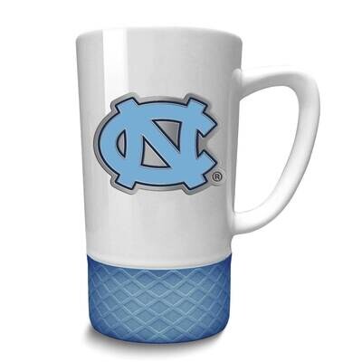 Collegiate Univeristy of North Carolina Ceramic Jump Mug GM26099-UNC, MPN: GM26099-UNC, 737538862779