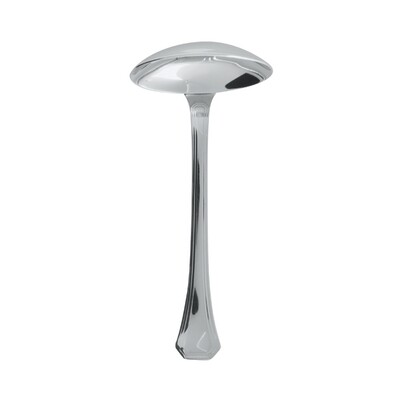 Sambonet deco sauce ladle 5 1/2 inch - 18/10 stainless steel, MPN: 52503-53, 790955259133