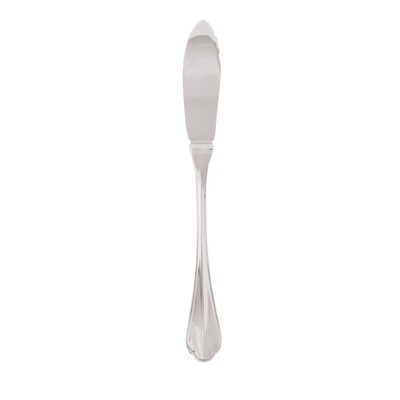 Sambonet rome fish knife 8 1/4 inch - 18/10 stainless steel, MPN: 52546-50, 790955900639