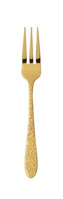 Sambonet Portofino Gold Cake Fork 52704G55, MPN: 52704G55, 790955175037