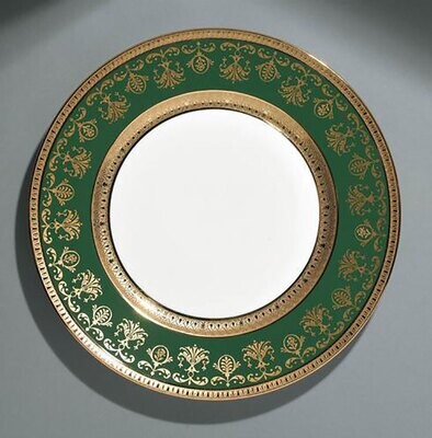 Raynaud Eugenie Vert Tea Cup Extra, MPN: 0159-19-301025, 3660006570609