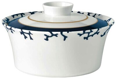 Raynaud Cristobal Marine Chinese Covered Vegetable Dish, MPN: 0098-11-509018, 3660006646106