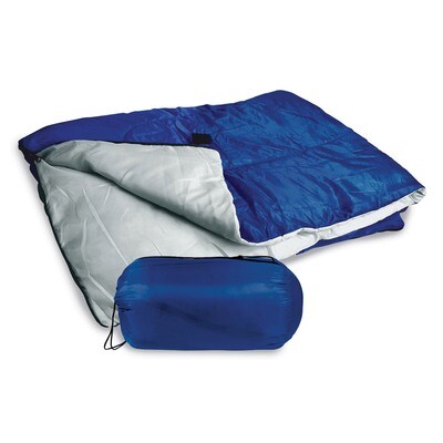 Sleeping Bag with Storage Pouch GM19185, MPN: GM19185, 633944009947