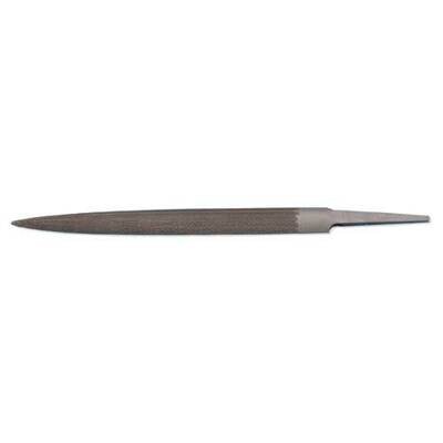 Grobet Swiss Cut 2 Half-Round File JT2342, MPN: JT2342,