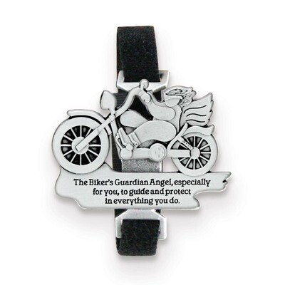 Bikers Guardian Angel Bike Clip GM17288, MPN: GM17288, 785525253277