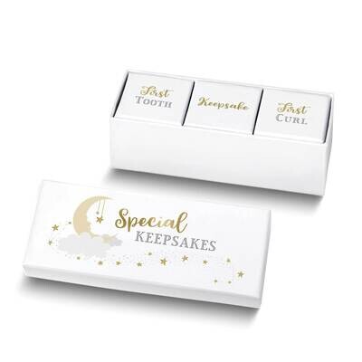 Lillian Rose Little Star Set of 3 Keepsake Boxes GM23967, MPN: GM23967, 710309459613