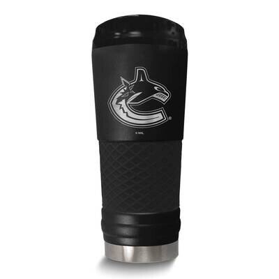 NHL Vancouver Canucks Stainless Stealth Draft Tumbler GM26133-CUC, MPN: GM26133-CUC, 737538992643