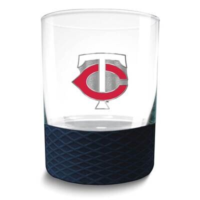 MLB Minnesota Twins Commissioner Rock Glass GM26097-TWN, MPN: GM26097-TWN, 737538450075