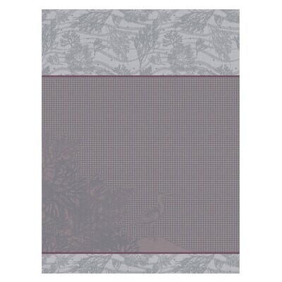 Le Jacquard Francais Hand Towel Marais Salants Pink 100% Cotton 26806 Set of 4, MPN: 26806, 3660269…