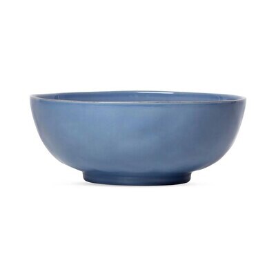 Juliska Puro Chambray 10 Inch Serving Bowl KS31/47, MPN: KS31/47, 810034836397